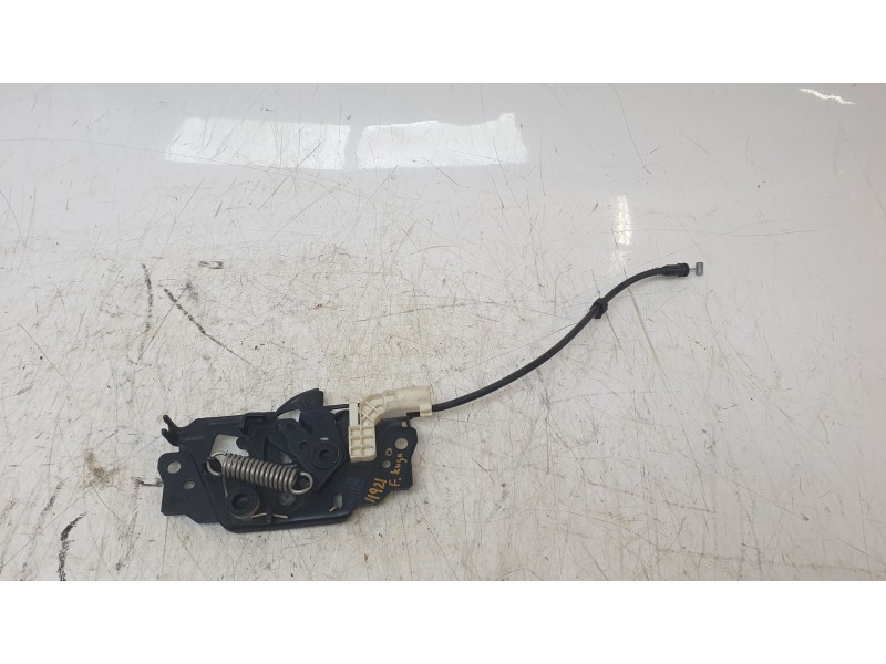 Recambio de cerradura capo para ford kuga st-line referencia OEM IAM BM5A16700AG  