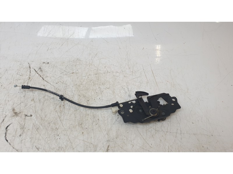 Recambio de cerradura capo para ford kuga st-line referencia OEM IAM BM5A16700AG  