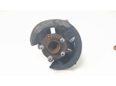 Recambio de mangueta trasera izquierda para mazda 6 lim. (gh)(.2012) style referencia OEM IAM GHR12612XA  