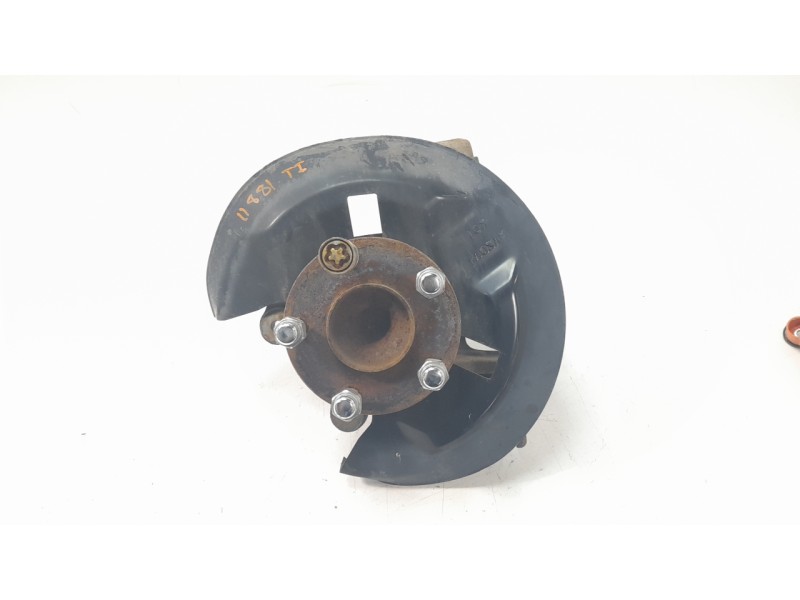 Recambio de mangueta trasera izquierda para mazda 6 lim. (gh)(.2012) style referencia OEM IAM GHR12612XA  