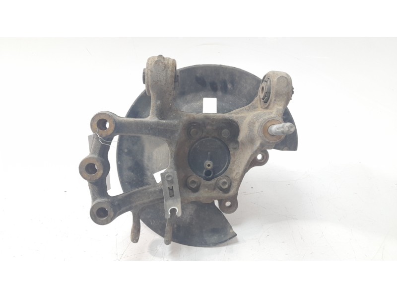 Recambio de mangueta trasera izquierda para mazda 6 lim. (gh)(.2012) style referencia OEM IAM GHR12612XA  