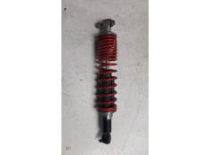 Recambio de amortiguador trasero derecho para piaggio (vespa) mp3 400 hpe referencia OEM IAM 1C006422  