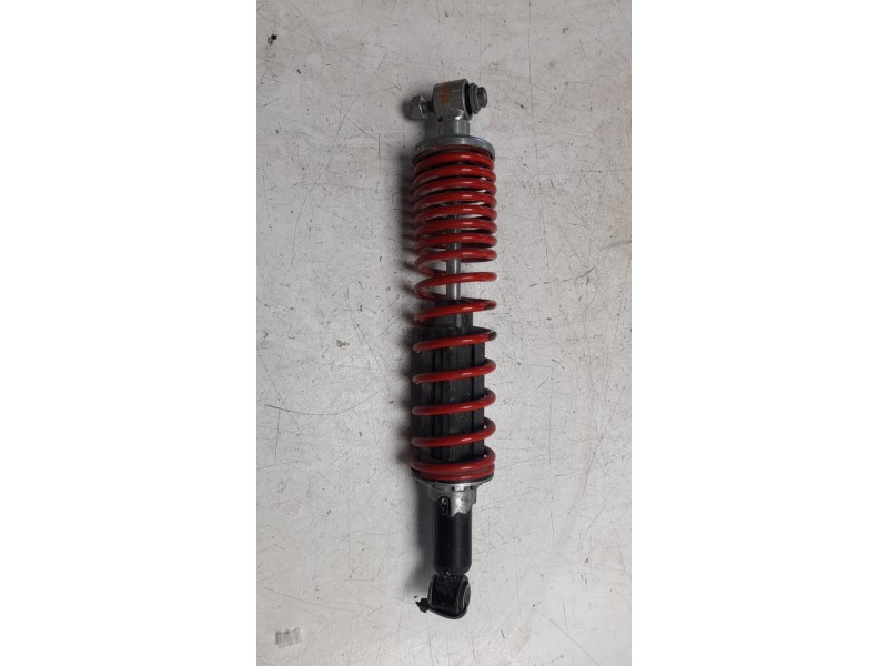 Recambio de amortiguador trasero derecho para piaggio (vespa) mp3 400 hpe referencia OEM IAM 1C006422  