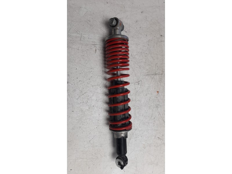 Recambio de amortiguador trasero derecho para piaggio (vespa) mp3 400 hpe referencia OEM IAM 1C006422  