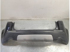 Recambio de paragolpes trasero para land rover discovery sport (l550) 2.2 d 4x4 referencia OEM IAM LR122953  