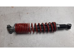Recambio de amortiguador trasero izquierdo para piaggio (vespa) mp3 400 hpe referencia OEM IAM 1C006422  