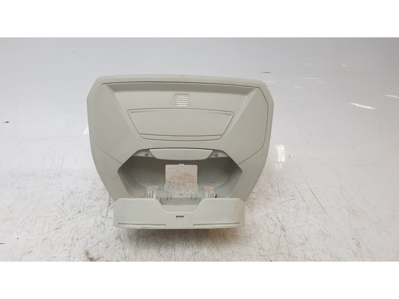 Recambio de guantera para ford kuga st-line referencia OEM IAM BM51A519D56B  