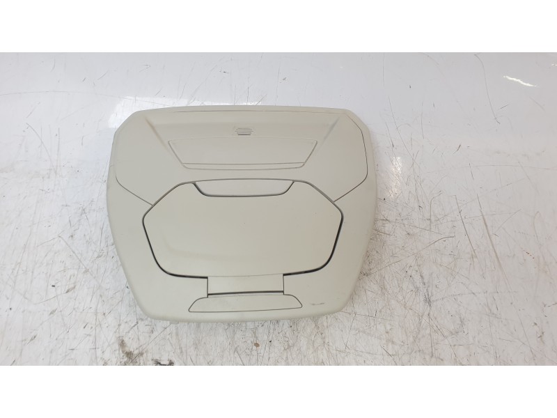 Recambio de guantera para ford kuga st-line referencia OEM IAM BM51A519D56B  