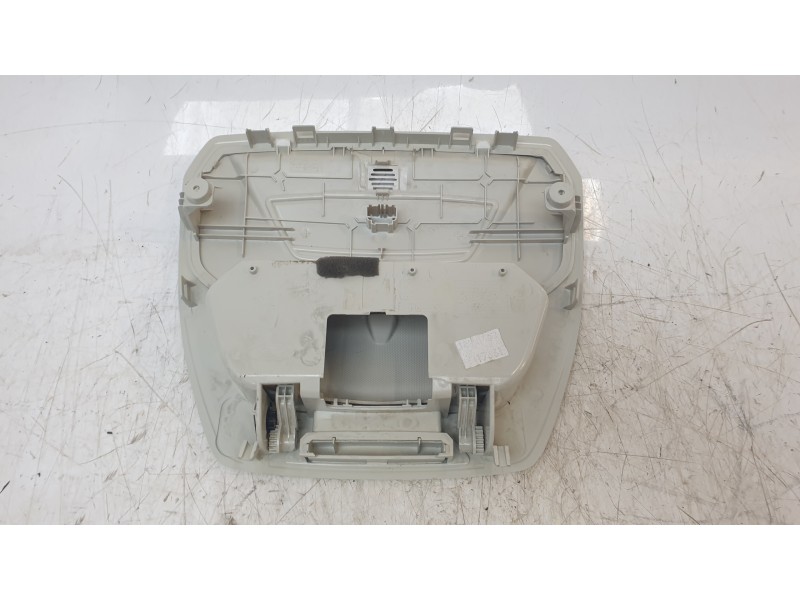 Recambio de guantera para ford kuga st-line referencia OEM IAM BM51A519D56B  