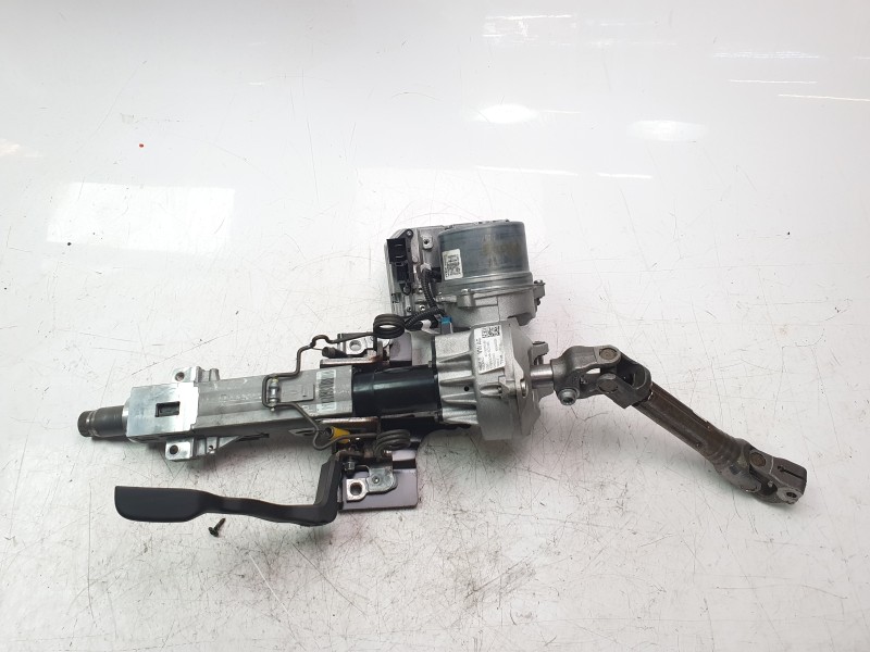 Recambio de columna direccion para seat ibiza iv (6j5, 6p1) 1.4 tdi referencia OEM IAM 6C1423510CF  