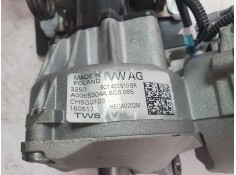 Recambio de columna direccion para seat ibiza iv (6j5, 6p1) 1.4 tdi referencia OEM IAM 6C1423510CF  