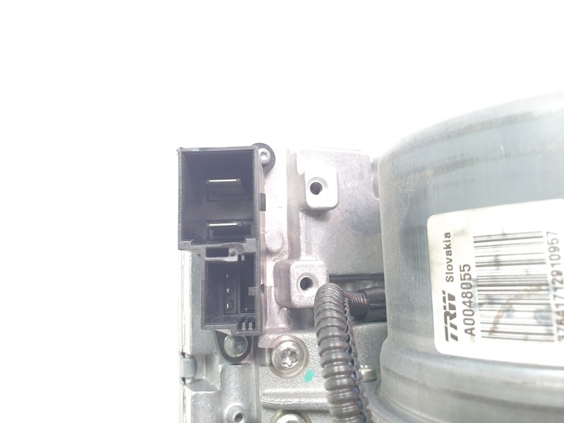 Recambio de columna direccion para seat ibiza iv (6j5, 6p1) 1.4 tdi referencia OEM IAM 6C1423510CF  