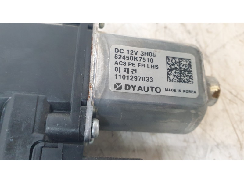 Recambio de elevalunas delantero izquierdo para hyundai i10 iii (ac3, ai3) 1.0 mpi referencia OEM IAM 82403K6010  