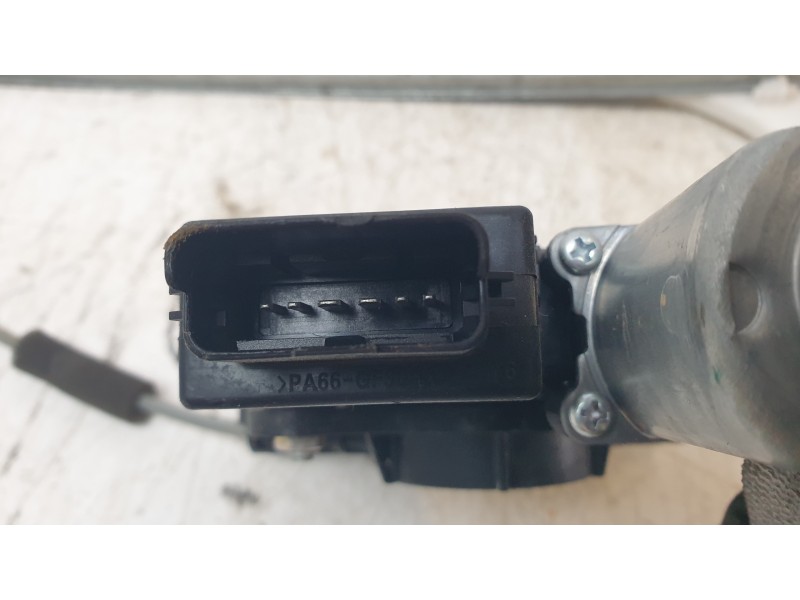 Recambio de elevalunas delantero izquierdo para hyundai i10 iii (ac3, ai3) 1.0 mpi referencia OEM IAM 82403K6010  