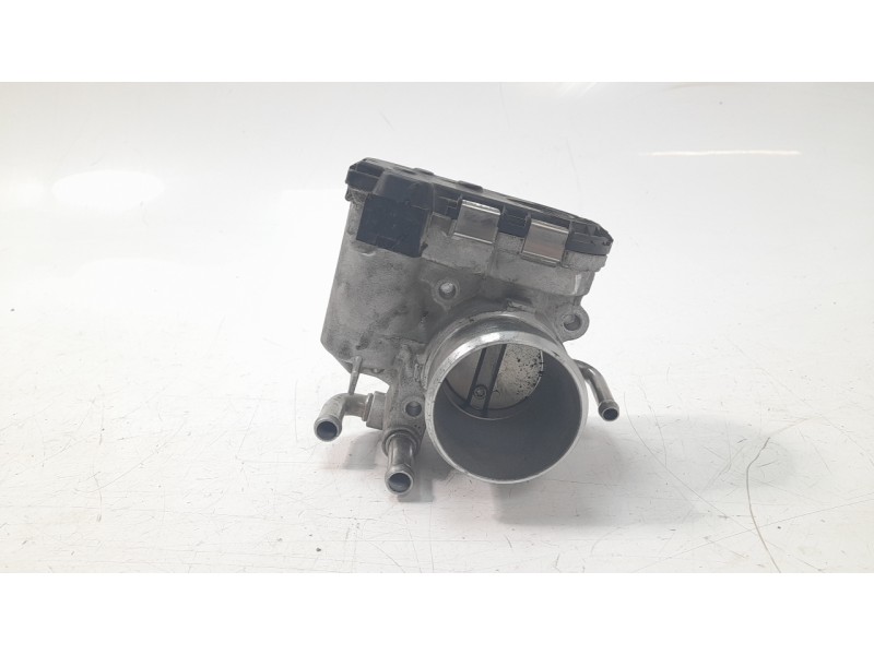 Recambio de caja mariposa para hyundai kona pure referencia OEM IAM 3510004610  