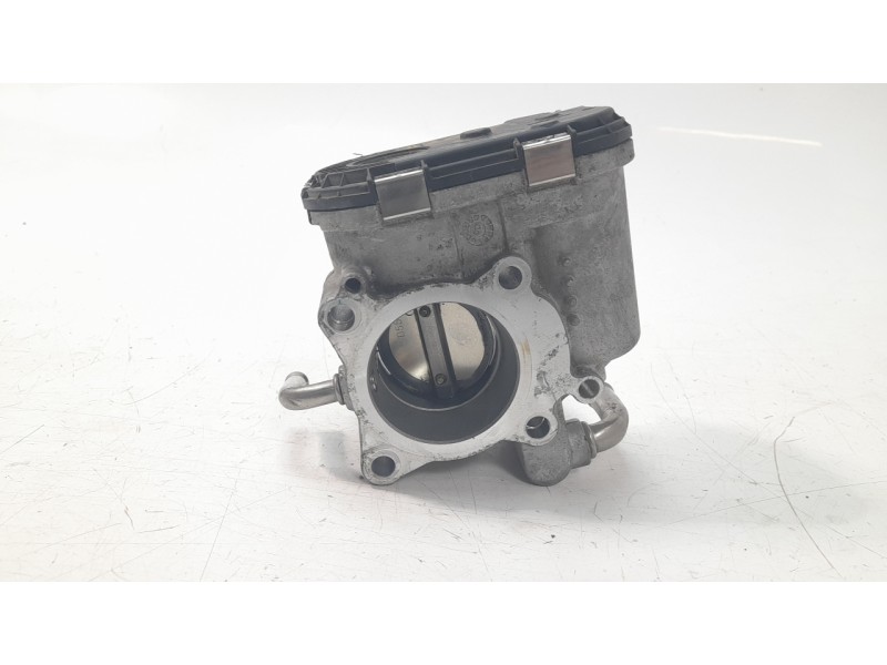 Recambio de caja mariposa para hyundai kona pure referencia OEM IAM 3510004610  