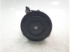 Recambio de compresor aire acondicionado para bmw serie x1 (f48) sdrive18d referencia OEM IAM 64525A5C710   2