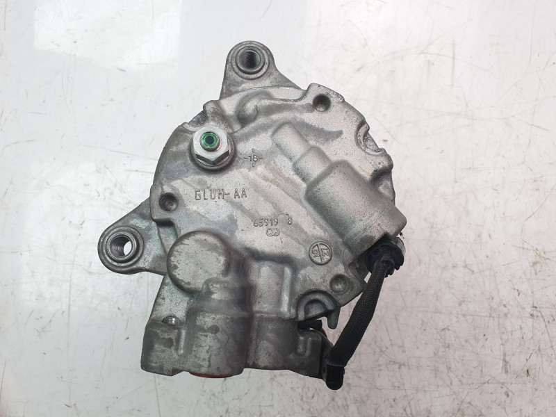 Recambio de compresor aire acondicionado para bmw serie x1 (f48) sdrive18d referencia OEM IAM 64525A5C710  