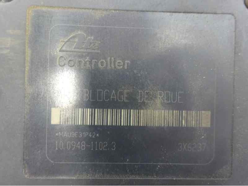Recambio de abs para citroen xantia berlina 2.0 hdi cat (rhy / dw10td) referencia OEM IAM 9625975480  