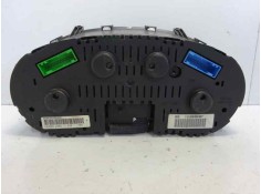 Recambio de cuadro instrumentos para seat ibiza (6k1) sport referencia OEM IAM 110008924 W06K0920850F  2