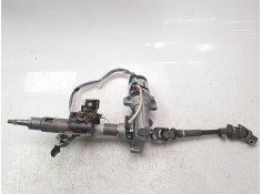 Recambio de columna direccion para toyota yaris hybrid active referencia OEM IAM 4520A0D194  