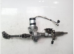 Recambio de columna direccion para toyota yaris hybrid active referencia OEM IAM 4520A0D194   2