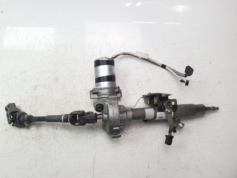 Recambio de columna direccion para toyota yaris hybrid active referencia OEM IAM 4520A0D194  