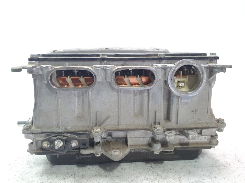 Recambio de inversor para toyota auris (_e18_) 1.8 hybrid (zwe186_) referencia OEM IAM G920047190  