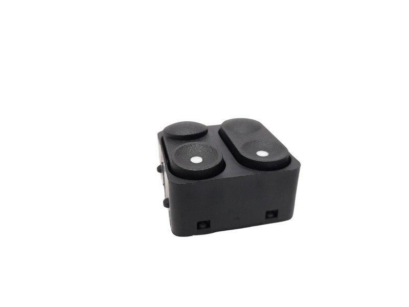 Recambio de mando elevalunas delantero izquierdo para opel astra f berlina referencia OEM IAM 90383584 IAF020077HQ 148204