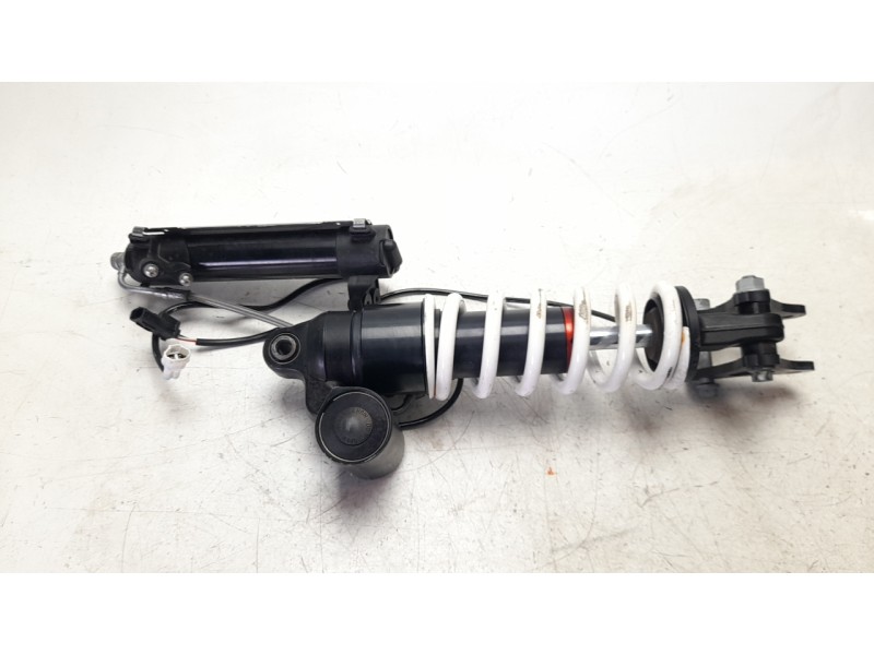 Recambio de amortiguador trasero para ktm 1290 super duke r referencia OEM IAM 0641C422V307000  