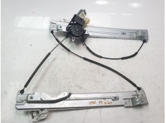 Recambio de elevalunas delantero izquierdo para ford kuga st-line referencia OEM IAM CJ54S23201BR  