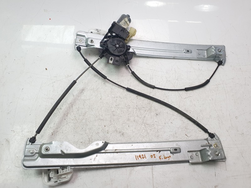 Recambio de elevalunas delantero izquierdo para ford kuga st-line referencia OEM IAM CJ54S23201BR  