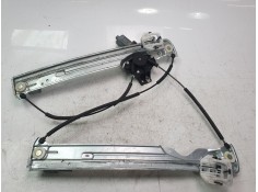 Recambio de elevalunas delantero izquierdo para ford kuga st-line referencia OEM IAM CJ54S23201BR   2