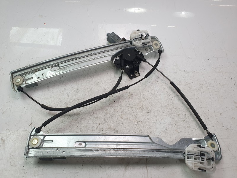 Recambio de elevalunas delantero izquierdo para ford kuga st-line referencia OEM IAM CJ54S23201BR  