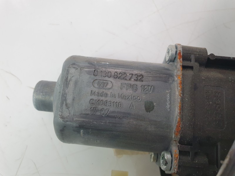 Recambio de elevalunas delantero izquierdo para ford kuga st-line referencia OEM IAM CJ54S23201BR  