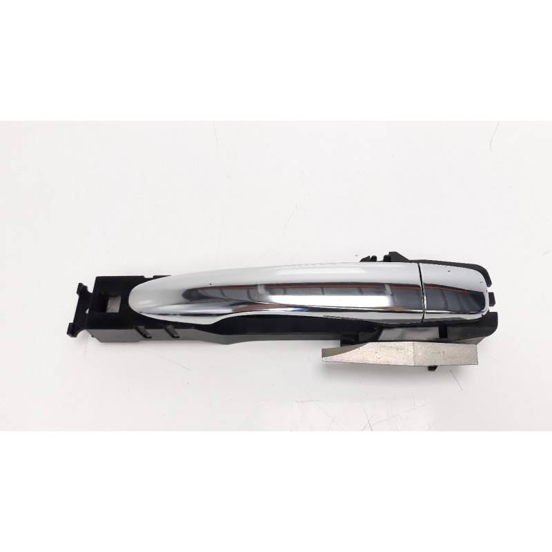 Recambio de maneta exterior trasera derecha para nissan x-trail (t32) 1.6 dci turbodiesel cat referencia OEM IAM 806404CL0D  