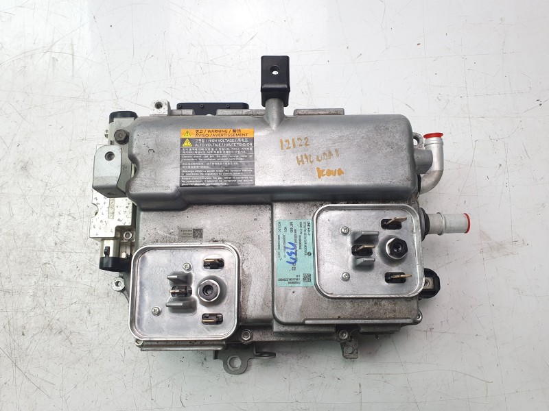 Recambio de inversor para hyundai kona (os, ose, osi) 1.6 gdi hybrid referencia OEM IAM 366002B362  