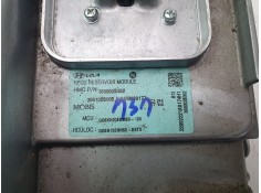 Recambio de inversor para hyundai kona (os, ose, osi) 1.6 gdi hybrid referencia OEM IAM 366002B362   2
