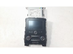 PANTALLA MULTIFUNCION 280906943R 280906943R 