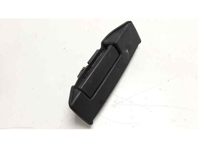 Recambio de maneta exterior lateral derecha para dacia dokker express ambiance referencia OEM IAM 806067153R  