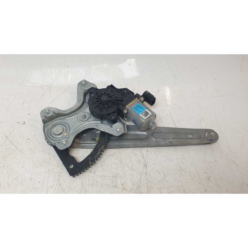 Recambio de elevalunas trasero izquierdo para hyundai i10 iii (ac3, ai3) 1.0 mpi referencia OEM IAM 83403C4010  