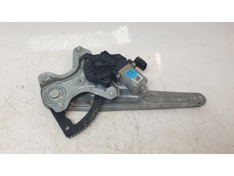 Recambio de elevalunas trasero izquierdo para hyundai i10 iii (ac3, ai3) 1.0 mpi referencia OEM IAM 83403C4010  