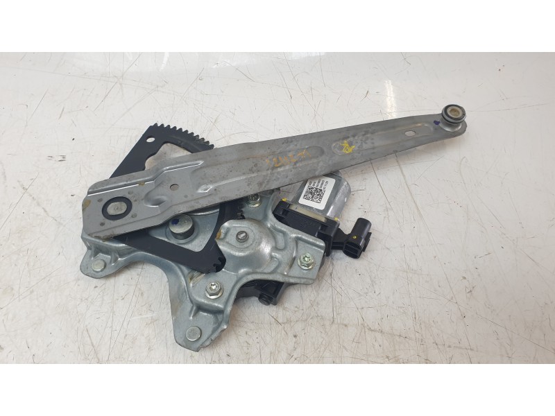 Recambio de elevalunas trasero izquierdo para hyundai i10 iii (ac3, ai3) 1.0 mpi referencia OEM IAM 83403C4010  