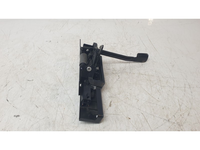 Recambio de cerradura capo para hyundai tucson (nx4e, nx4a) 1.6 t-gdi hybrid 48v referencia OEM IAM 81130N9000  