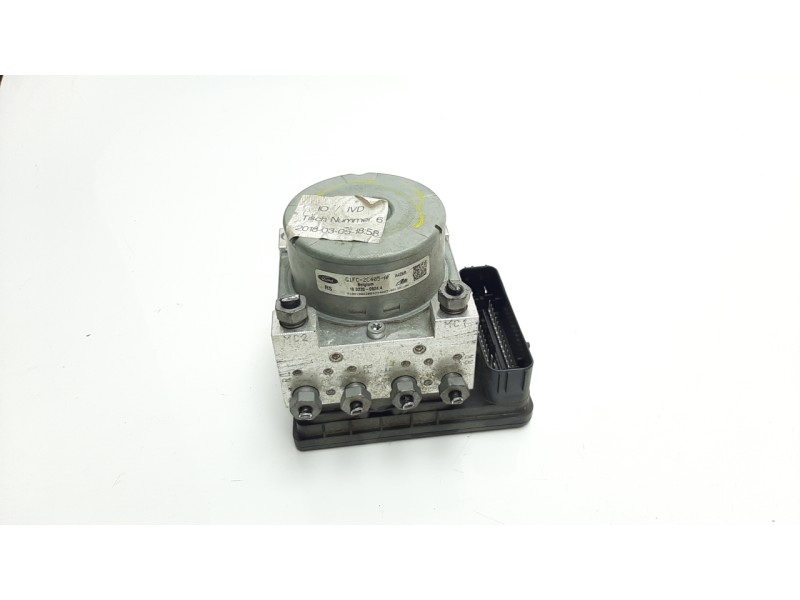 Recambio de abs para ford focus 2.3 ecoboost cat referencia OEM IAM G1FC2C405AF  