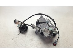 Recambio de cremallera direccion para piaggio (vespa) mp3 400 hpe referencia OEM IAM 667185 58159R 
