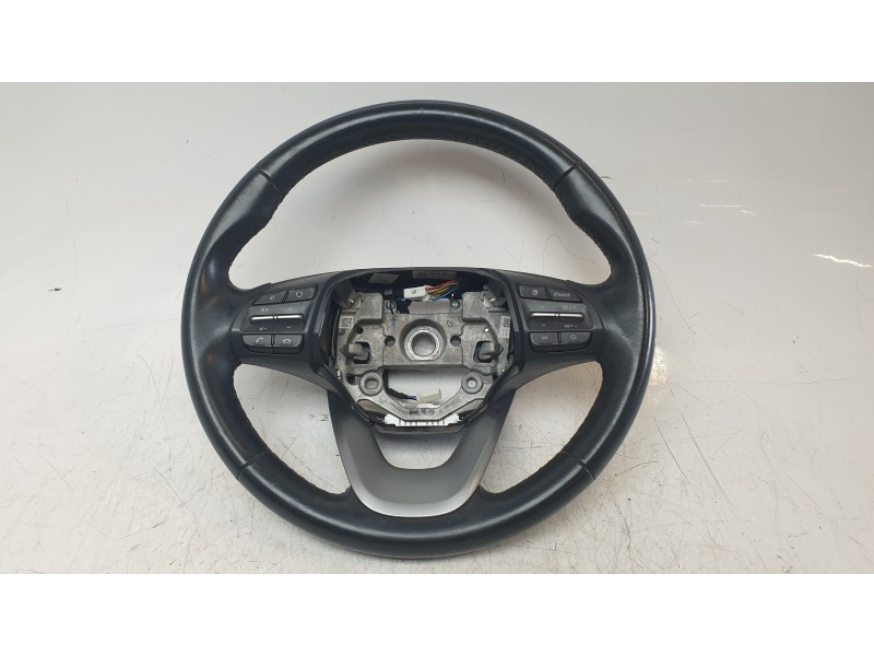 Recambio de volante para hyundai kona pure referencia OEM IAM 56100J9HH0TRY  
