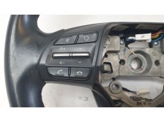 Recambio de volante para hyundai kona pure referencia OEM IAM 56100J9HH0TRY   2