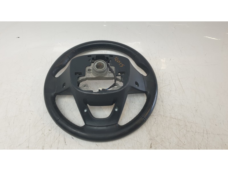 Recambio de volante para hyundai kona pure referencia OEM IAM 56100J9HH0TRY  
