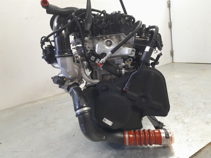 Recambio de motor completo para bmw 1 (f40) 118 i referencia OEM IAM B38A15F B38A15M1 